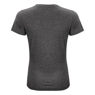 Clique T-Shirt Manches Courtes Col Rond  