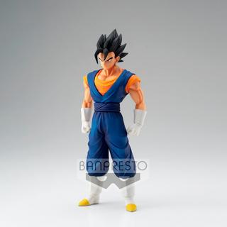 Banpresto  Figur: Dragon Ball Z Solid Edge Vegito (A) 