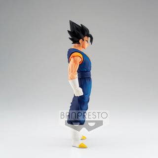 Banpresto  Figur: Dragon Ball Z Solid Edge Vegito (A) 