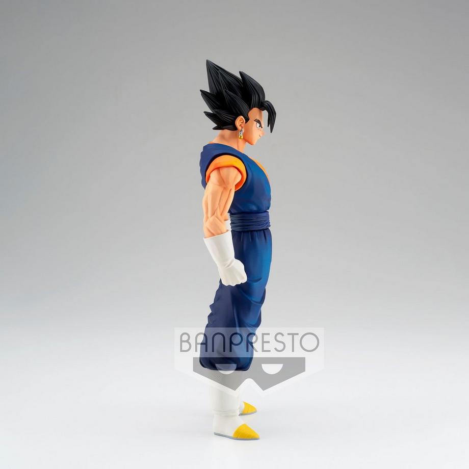 Banpresto  Figur: Dragon Ball Z Solid Edge Vegito (A) 