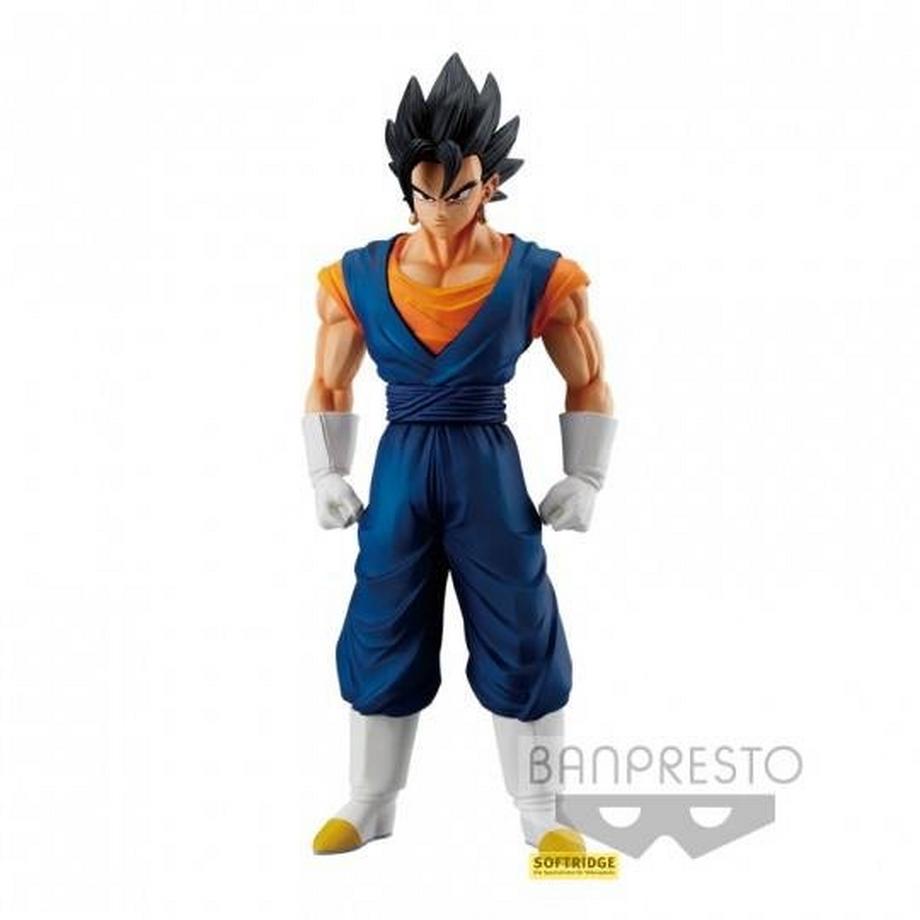 Figur: Dragon Ball Z Solid Edge Vegito (A)