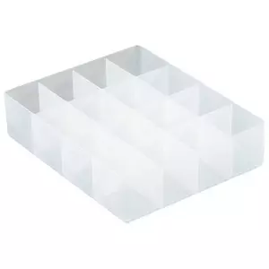 REALLY USEFUL BOX Schubladenbox PP  16 Fächer