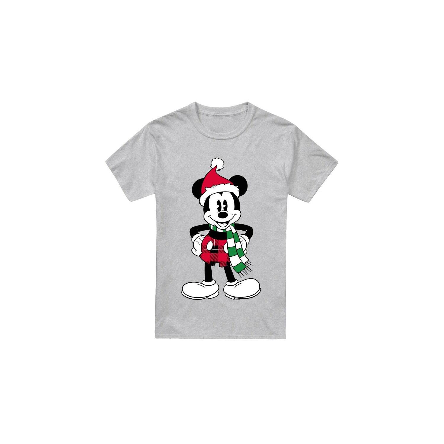 Disney  TShirt  weihnachtliches Design 