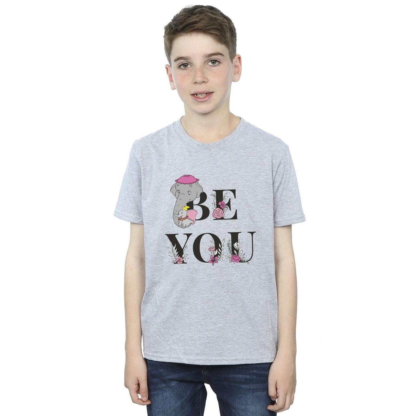 Disney  Be You TShirt 