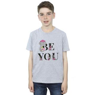 Disney  Be You TShirt 