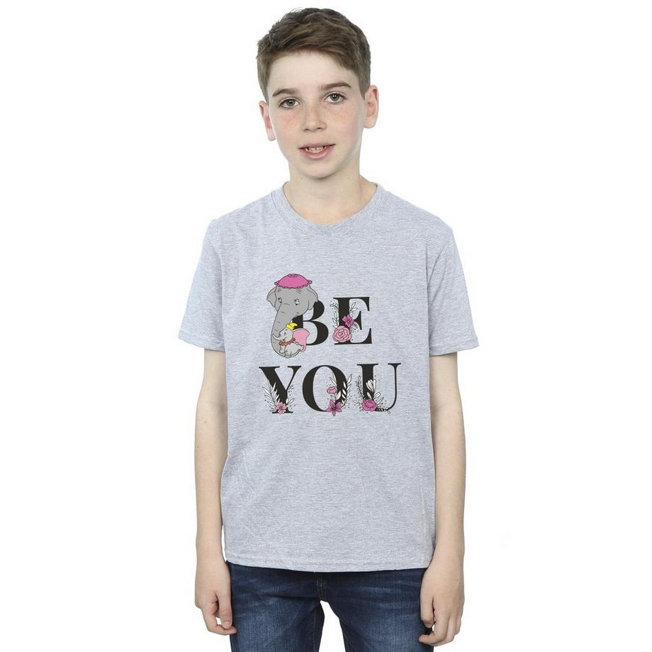 Disney  Tshirt BE YOU 