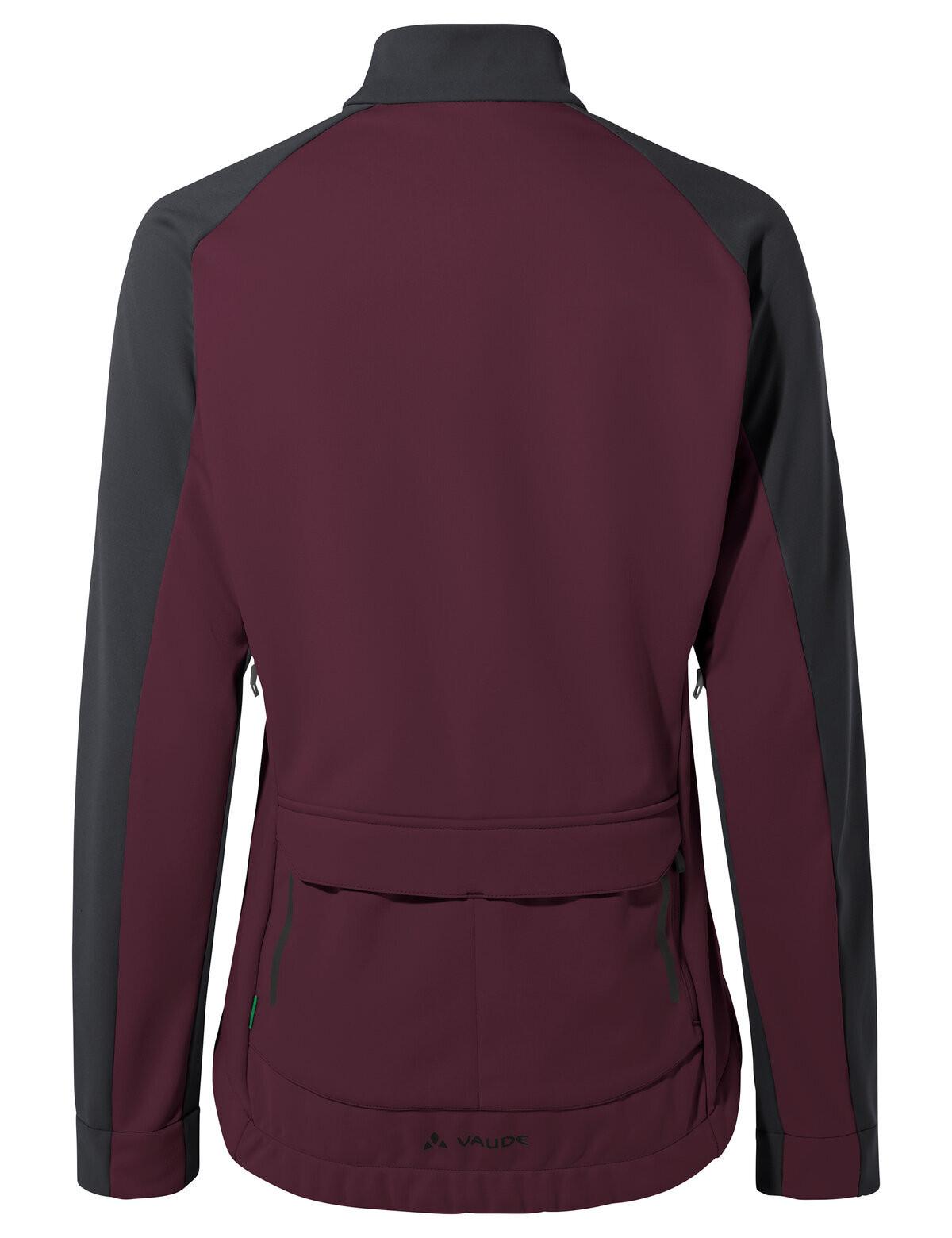 VAUDE  Posta Softshell Jacket II 