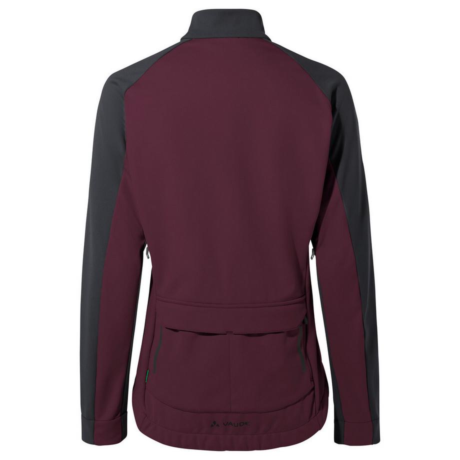 VAUDE  Posta Softshell Jacket II 