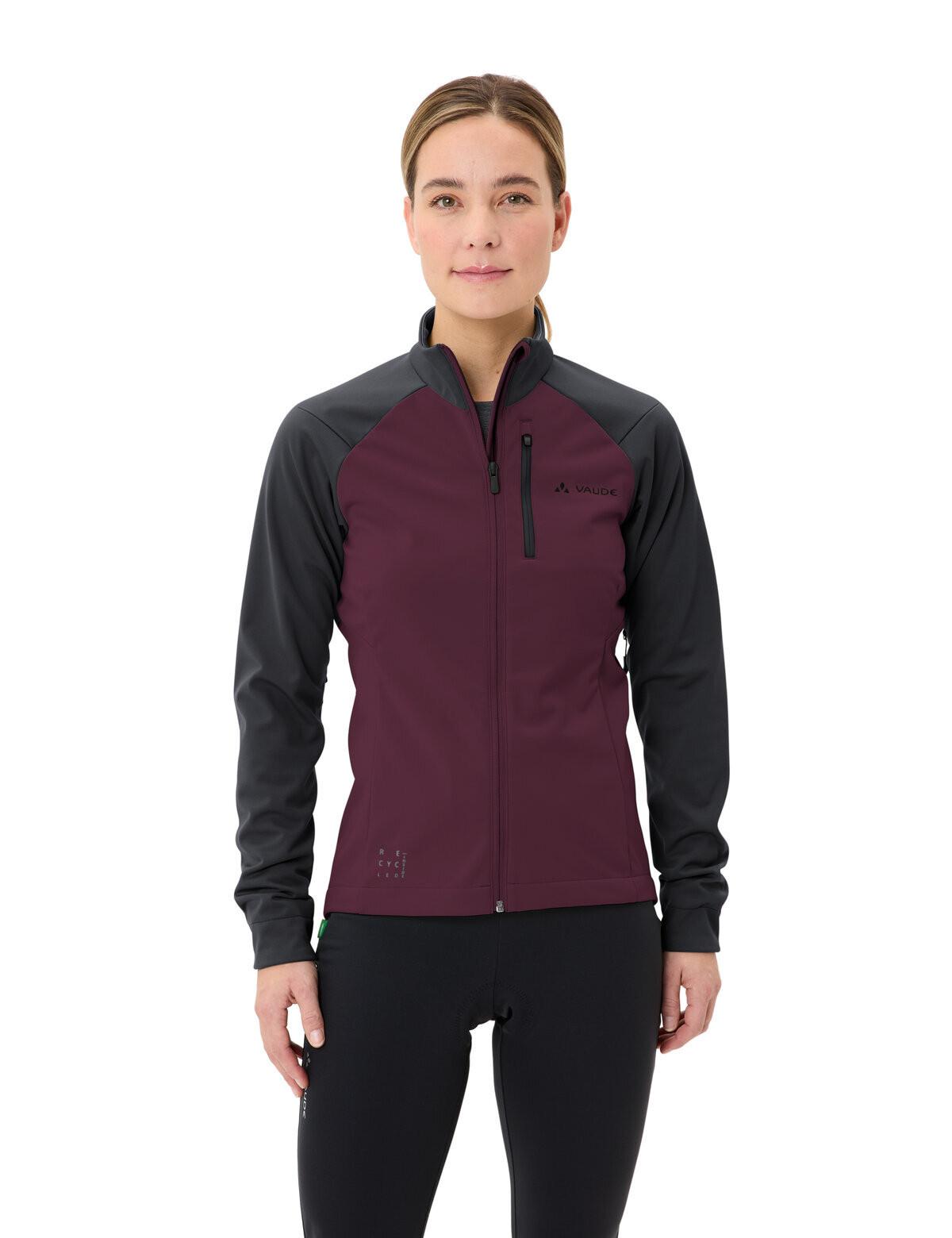 VAUDE  Posta Softshell Jacket II 