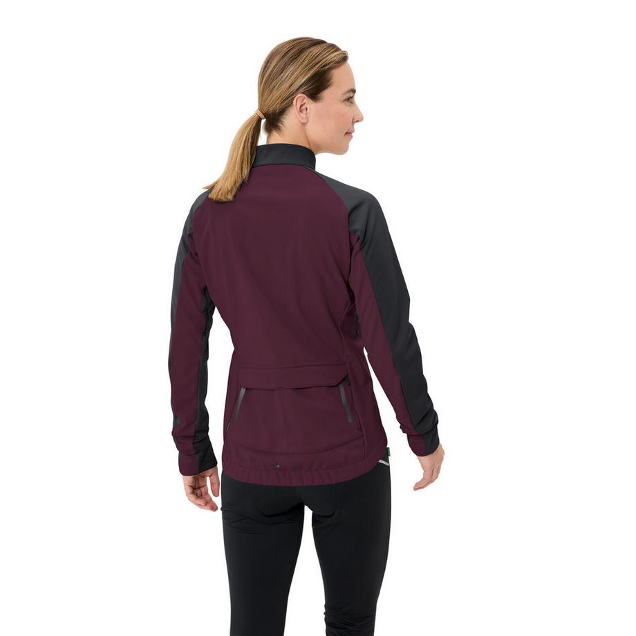 VAUDE  Posta Softshell Jacket II 