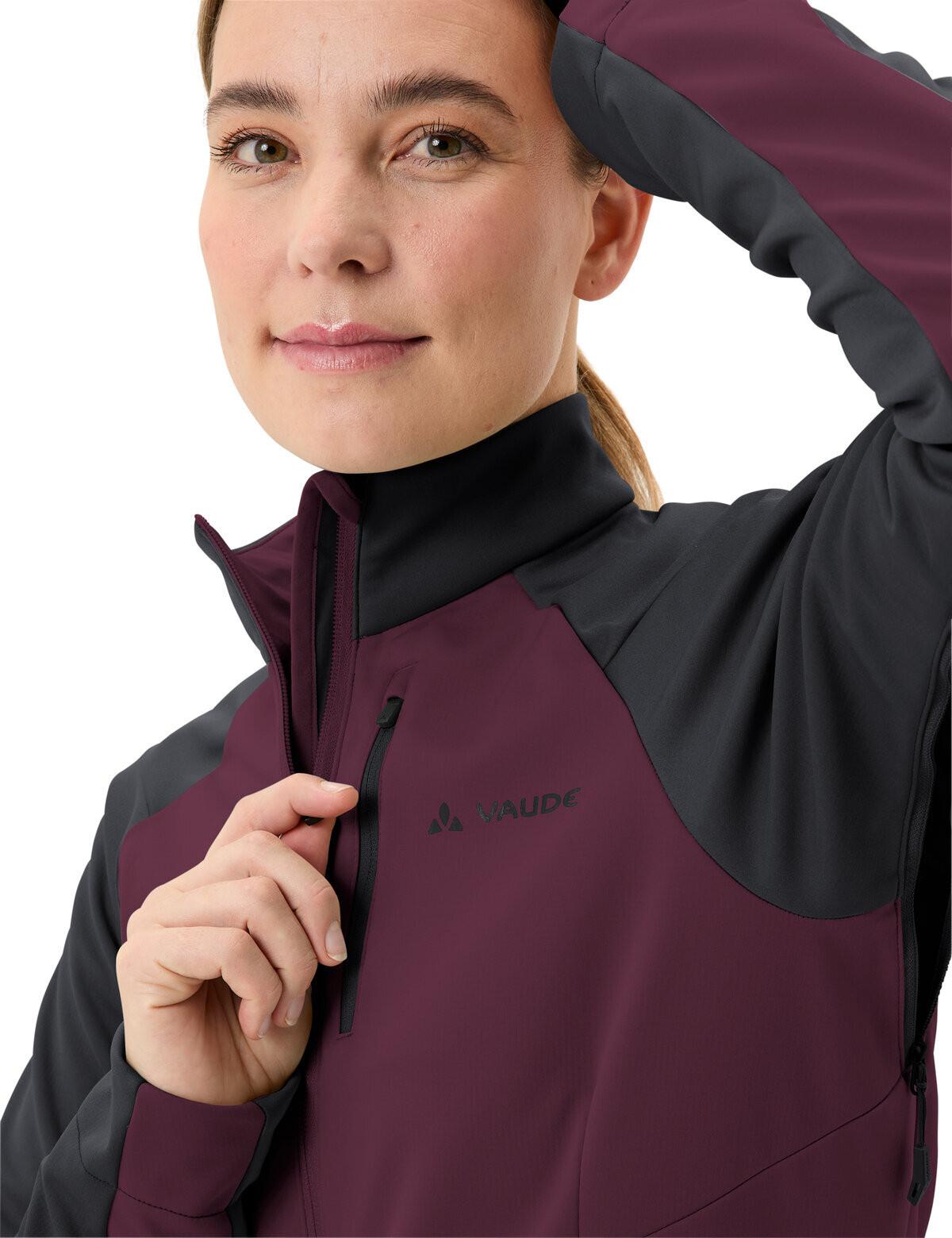 VAUDE  Posta Softshell Jacket II 