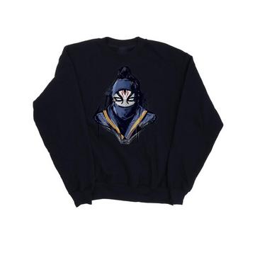 ShangChi And The Legend Of The Ten Rings Sweatshirt