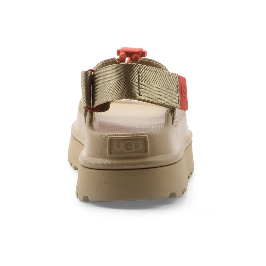 UGG Sandalo Goldenglow Toggle  