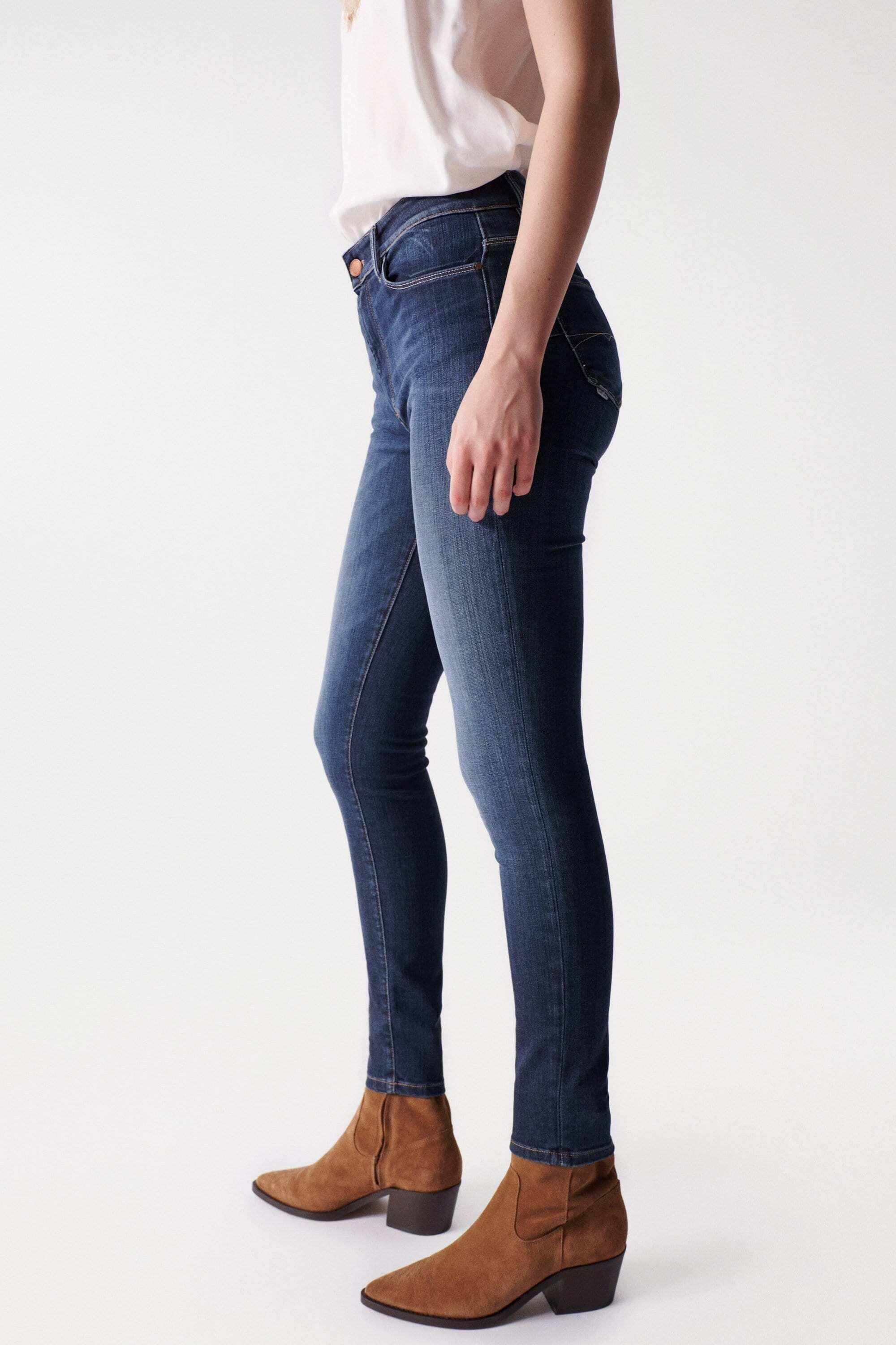 Salsa Destiny Skinny Fit Jeans  