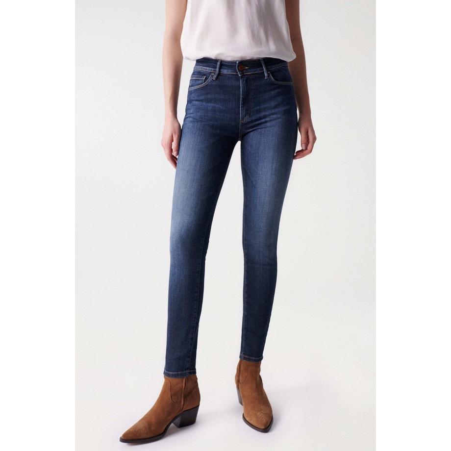 Salsa Destiny Skinny Fit Jeans  