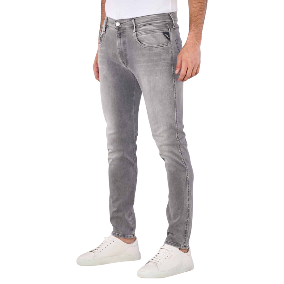 REPLAY Anbass Jeans Slim Fit  
