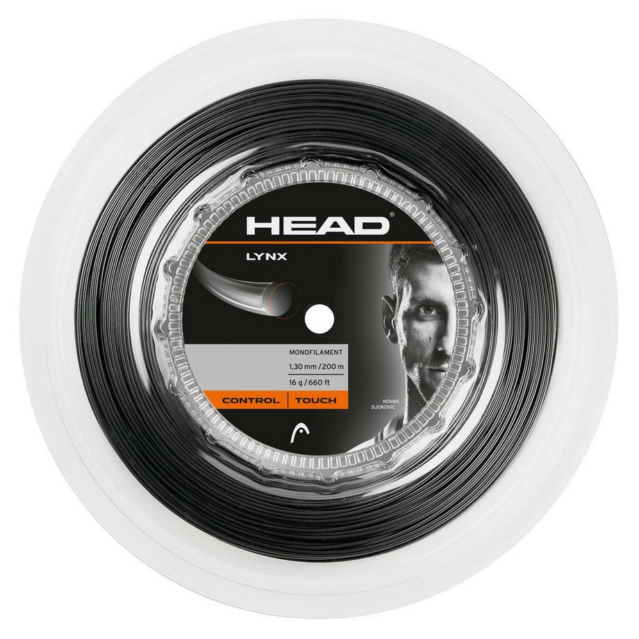 Head  Bobine Cordage Lynx 200 m 