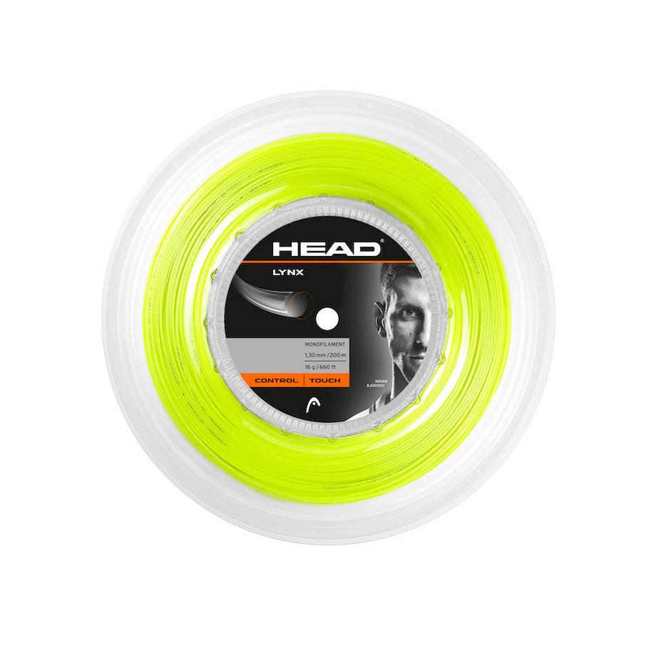 Head  Bobine Cordage Lynx 200 m 
