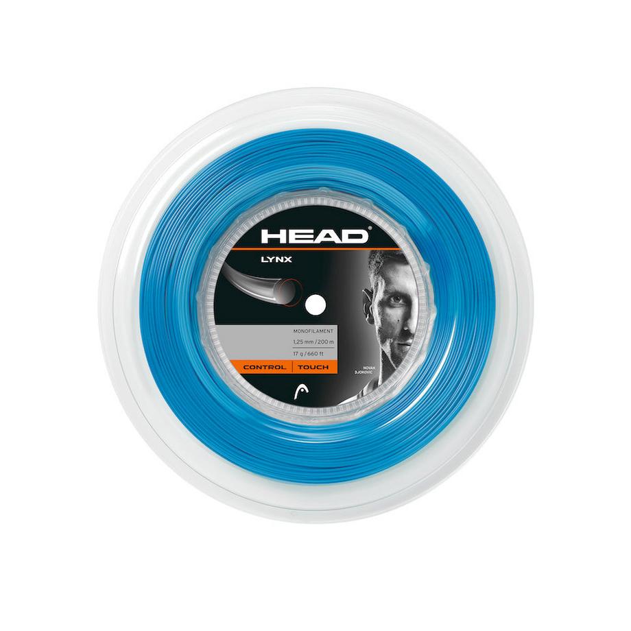 Head  Bobine Cordage Lynx 200 m 