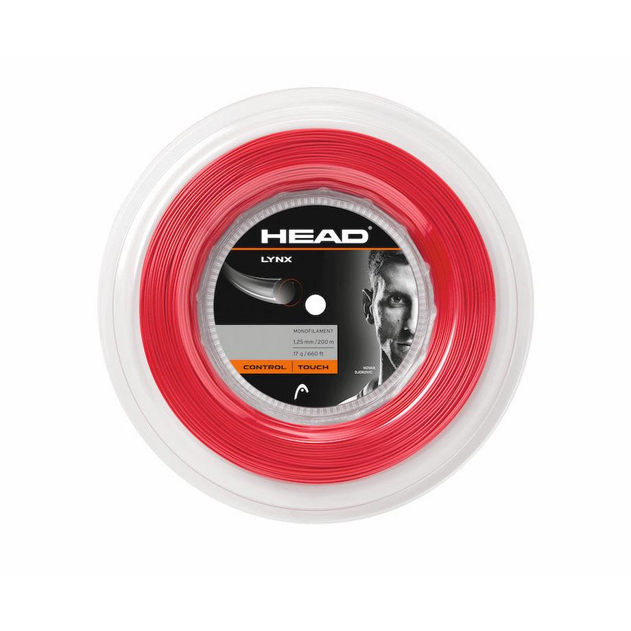Head  Bobine Cordage Lynx 200 m 