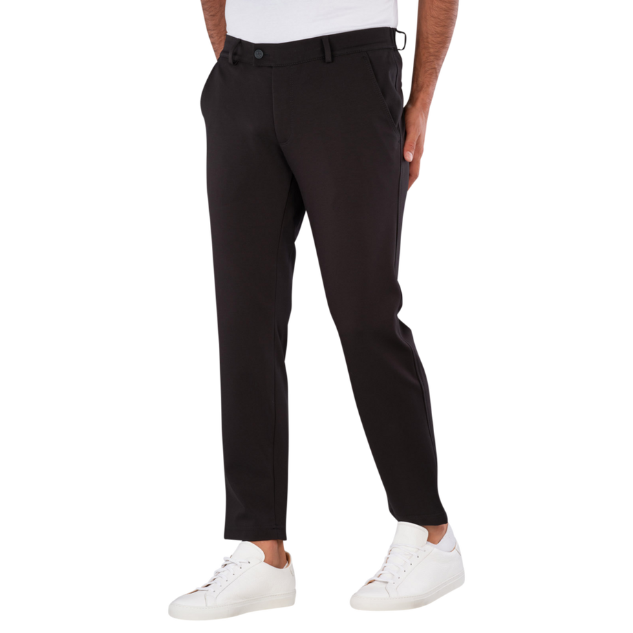 EUREX BY BRAX Thilo Chino Regular Fit Jersey Pantaloni  