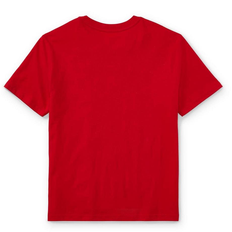 Ralph Lauren  Polo Maglietta Logo Ricamato 