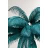 KARE Design Lampadaire Feather Palm vert 165  