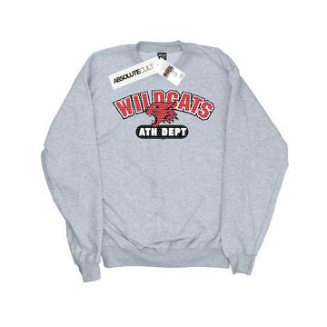 High School Musical The Musical Wildcats Sweatshirt