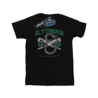 Harry Potter Slytherin Quidditch T-Shirt  