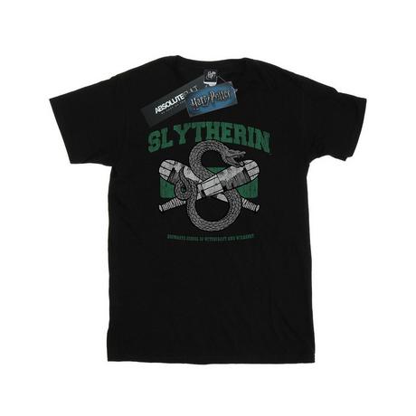 Harry Potter Slytherin Quidditch T-Shirt  