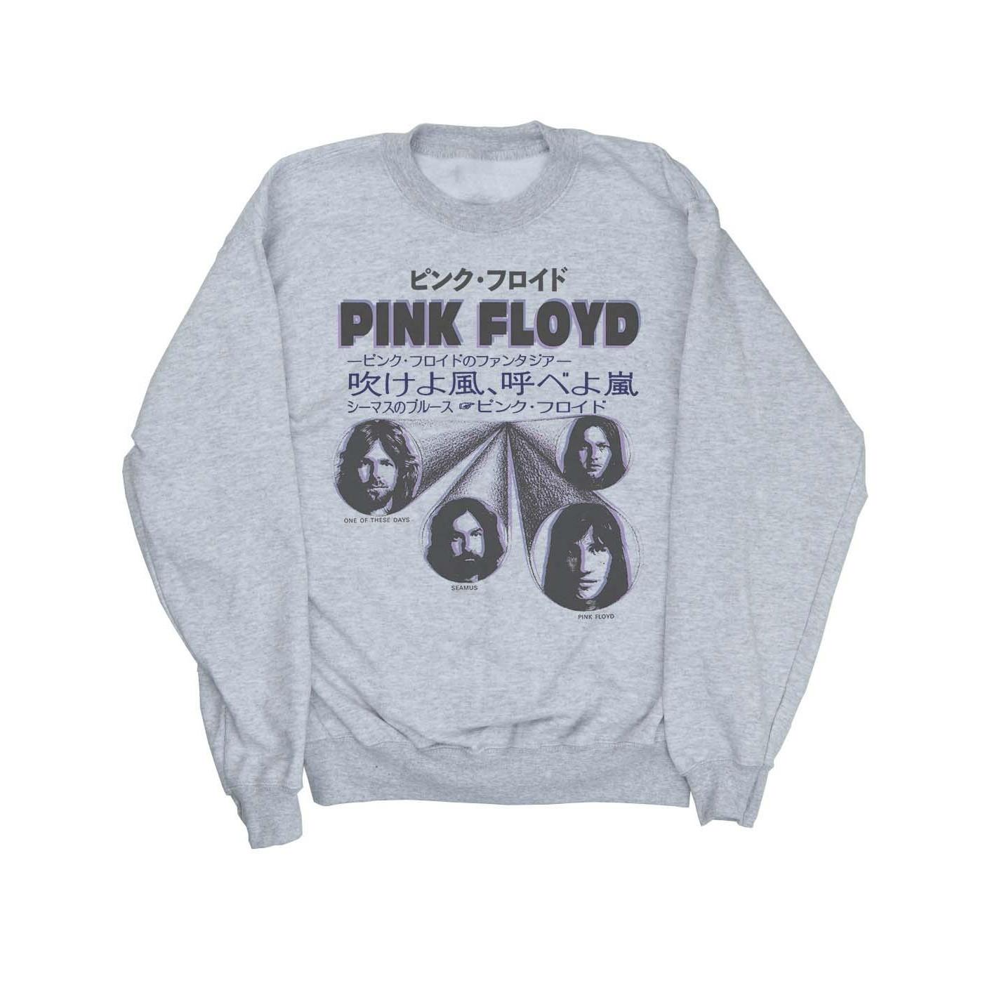 Pink Floyd  Sweat 