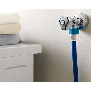 Nedis E2WII150A Zulaufschlauch 3/4 '' gerade - 3/4 '' gewinkelt 30 bar 25 °C 1,50 m  