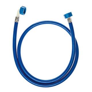 Nedis E2WII150A Zulaufschlauch 3/4 '' gerade - 3/4 '' gewinkelt 30 bar 25 °C 1,50 m  