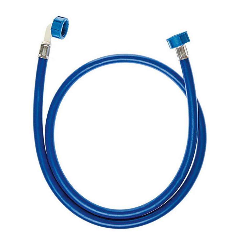 E2WII150A Tuyau d'entrée 3/4 '' droit - 3/4 '' coudé 30 bar 25 °C 1.50 m