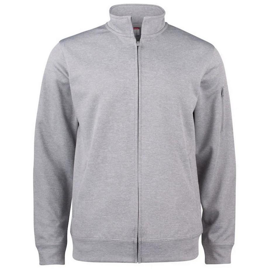 Basic Active Strickjacke