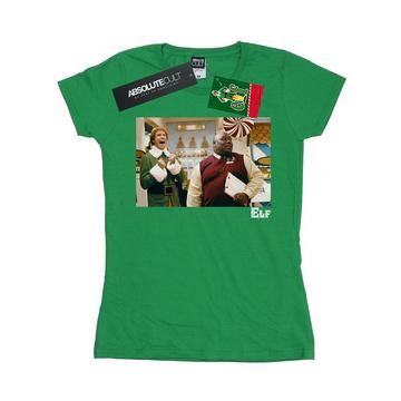 Christmas Store Cheer TShirt