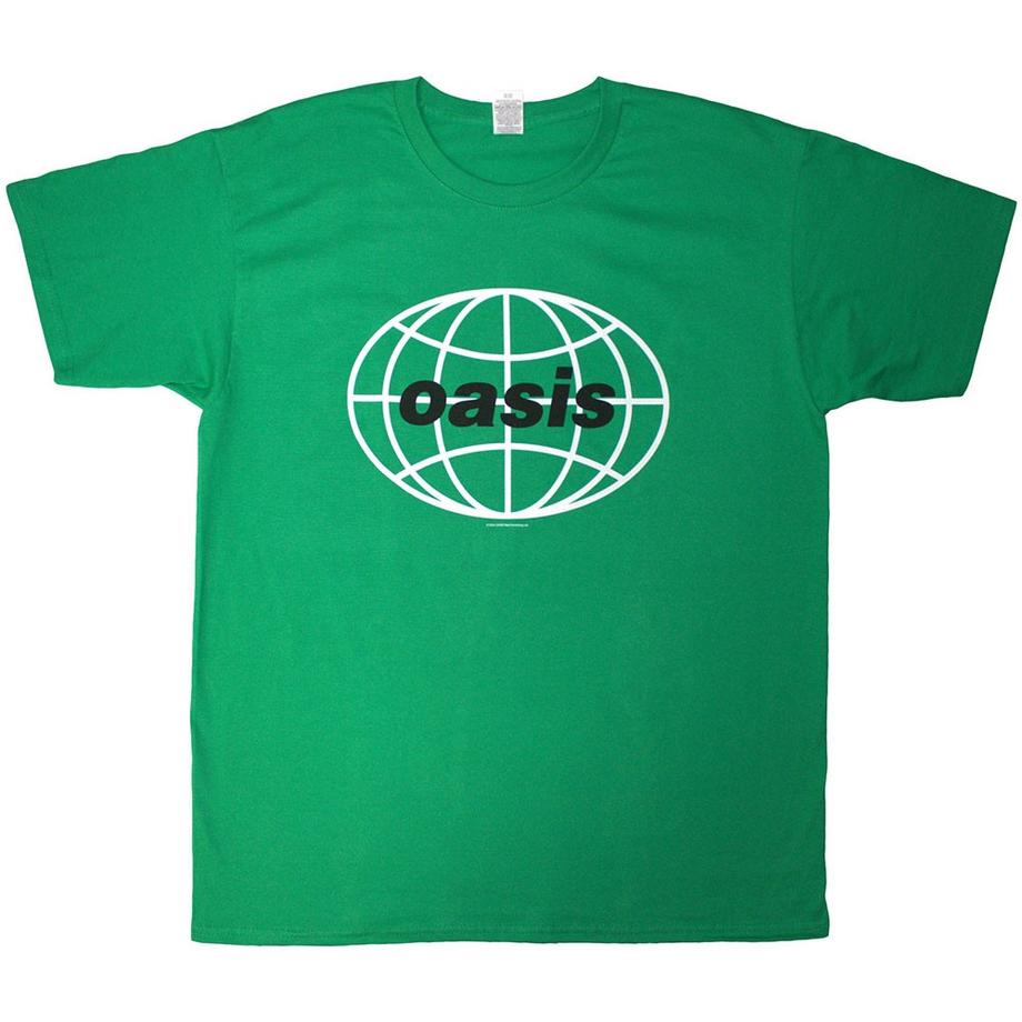 T-ShirtWorld Tour Mexico City