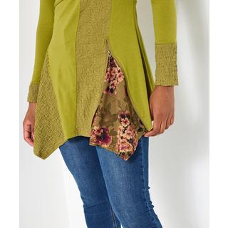 Joe Browns Tunique en Jersey Ourlet Asymétrique  