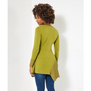 Joe Browns Tunique en Jersey Ourlet Asymétrique  