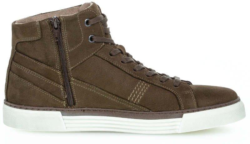 Pius Gabor  Pius Gabor - 0460.14.08 - Sneaker nubuk 