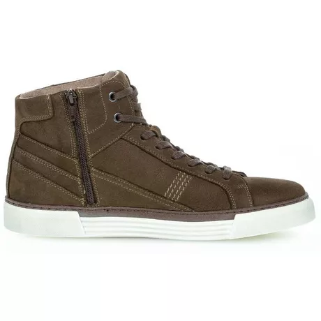 Pius Gabor  Pius Gabor - 0460.14.08 - Sneaker nubuk 