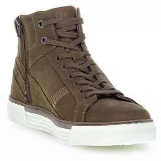 Pius Gabor  Pius Gabor - 0460.14.08 - Sneaker nubuk 