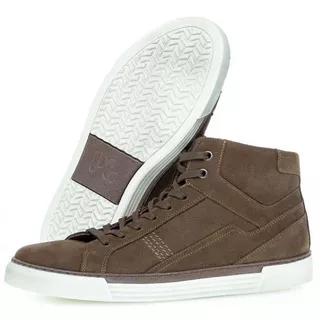 Pius Gabor  Pius Gabor - 0460.14.08 - Sneaker nubuk 
