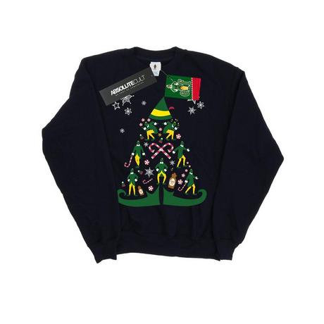 Elf  Sweatshirt 