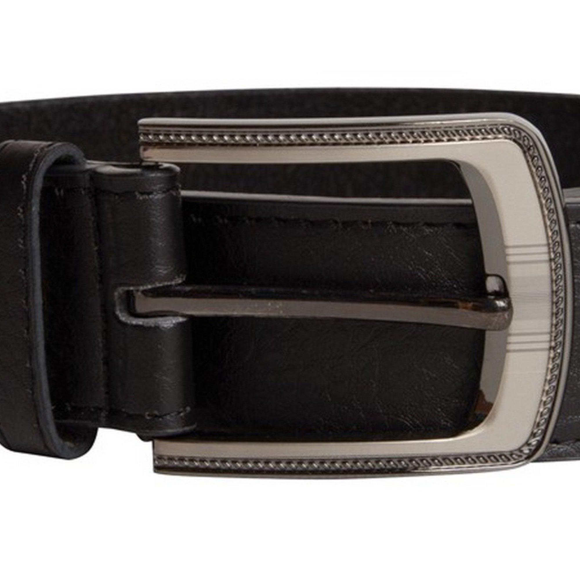 Duke  Samuel Kingsize Bonded Ceinture en cuir 