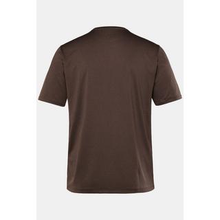 JP1880  T-shirt technique à manches courtes, séchage QuickDry, collection Fitness - jusqu'au 7 XL 