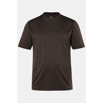 T-shirt technique à manches courtes, séchage QuickDry, collection Fitness - jusqu'au 7 XL