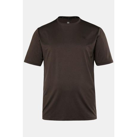 JP1880  T-shirt technique à manches courtes, séchage QuickDry, collection Fitness - jusqu'au 7 XL 