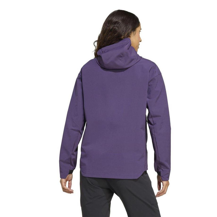 adidas Veste Softshell Terrex Multi  