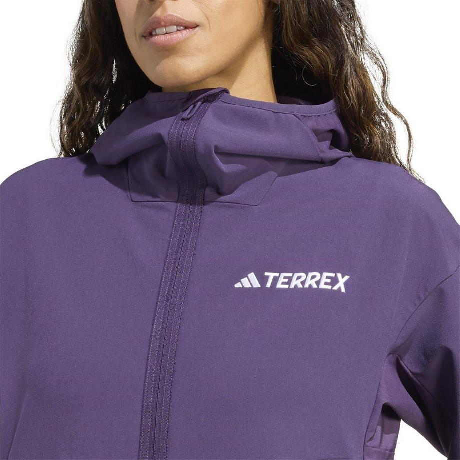 adidas Veste Softshell Terrex Multi  